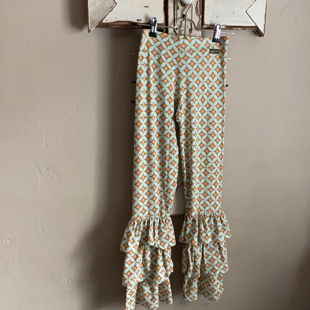 Matilda Jane Size 12 Pants